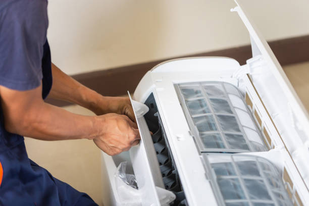 Best Residential HVAC Services  in Jacksonville, AR