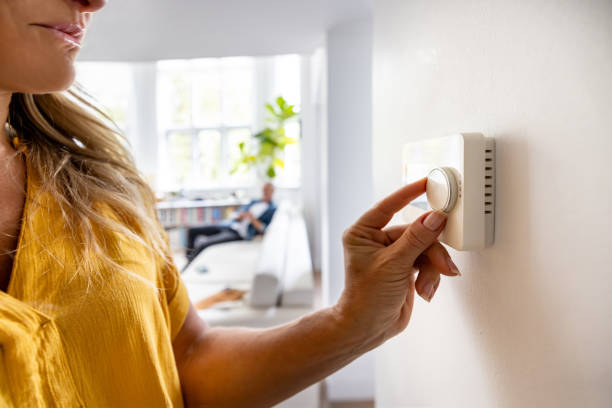 Best HVAC Maintenance Near Me  in Jacksonville, AR